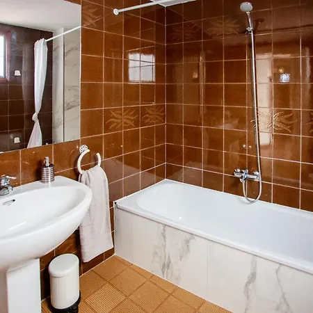 Gandiacentrum Apartment Gandia