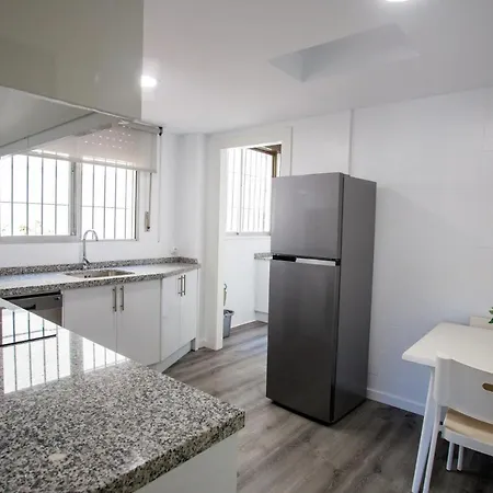 Gandiacentrum Apartment Gandia