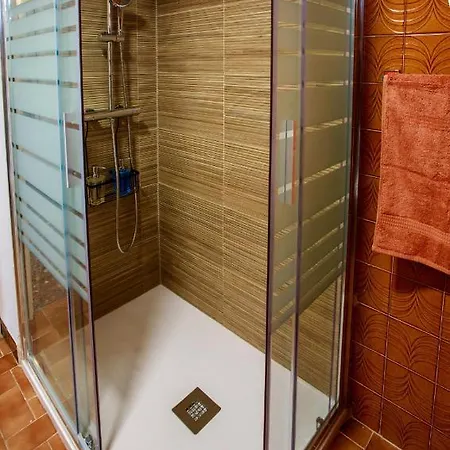 Gandiacentrum Apartment