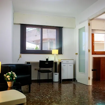 Gandiacentrum Gandia