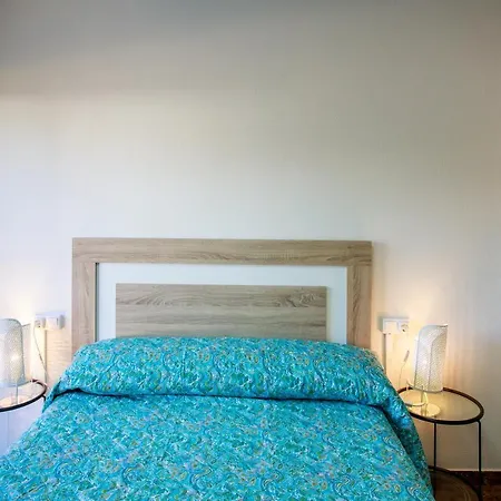Gandiacentrum Appartement Gandía