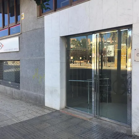 Apartment Gandiacentrum Gandia