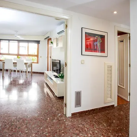 Gandiacentrum Appartement Gandía