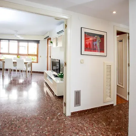 Gandiacentrum Apartment Gandia