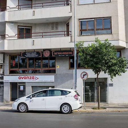 Gandiacentrum Gandía