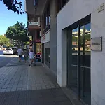 Διαμέρισμα Gandiacentrum Gandía