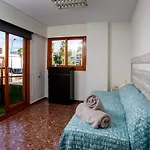 Διαμέρισμα Gandiacentrum *