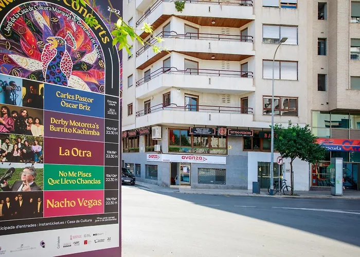 Gandiacentrum Gandía