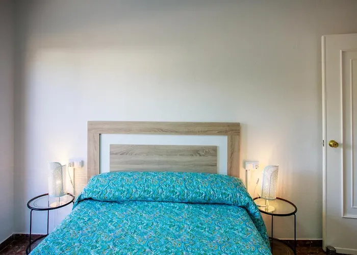 Gandiacentrum Apartamento Gandía